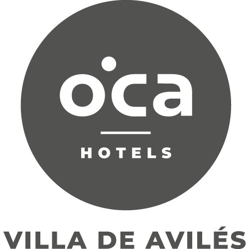 Hotel OCA Villa de Aviles-官方