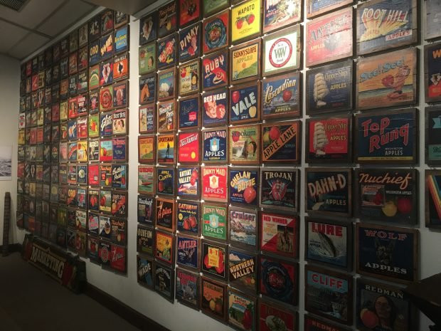 Wenatchee Valley Museum and Cultural Center景点图片