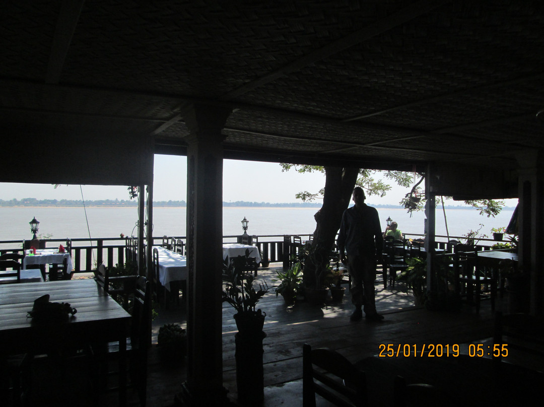 Saythong Guesthouse主图