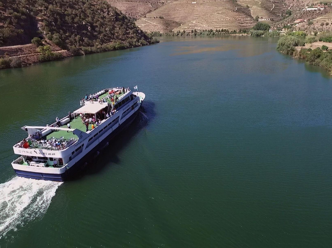 Douro Criativo景点图片