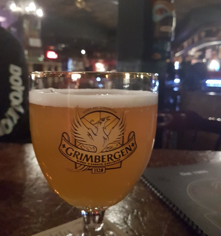 California Beer Parlor景点图片