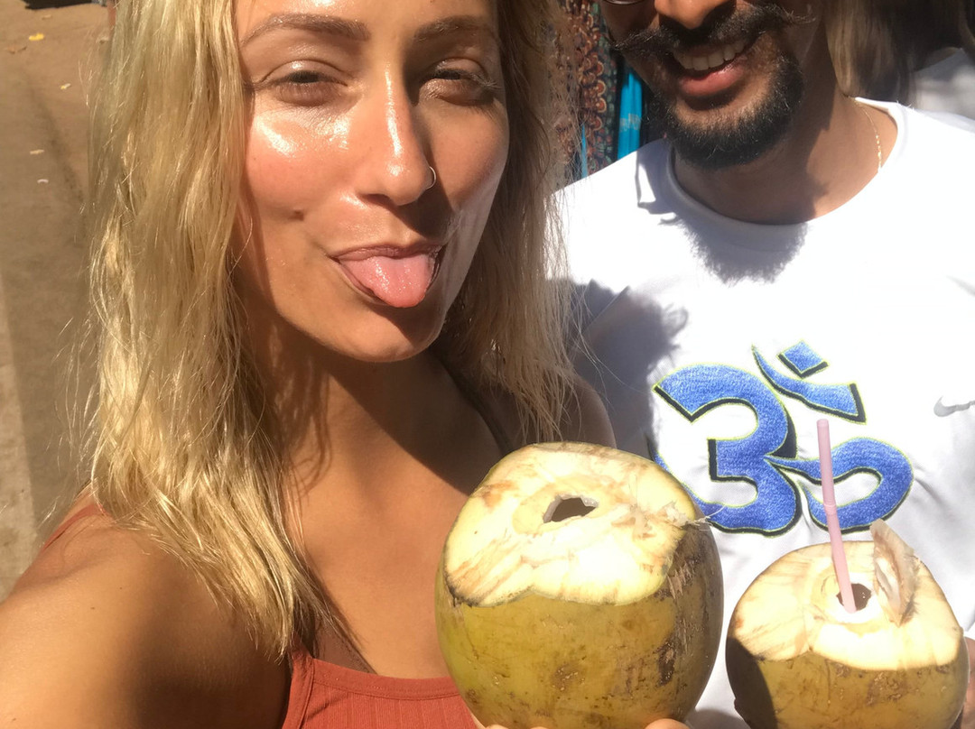 Satwik School of Yoga & Meditation-瓦卡拉必去景点