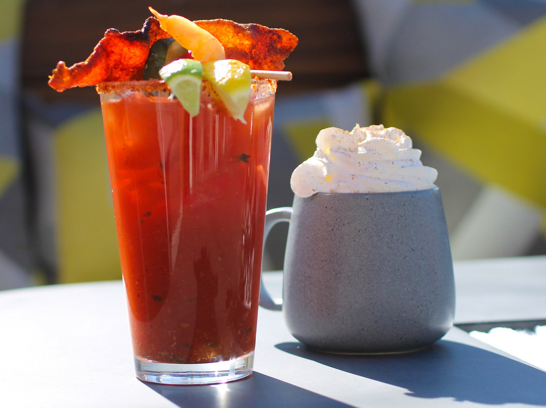 Aurum Food & Wine Aspen Snowmass