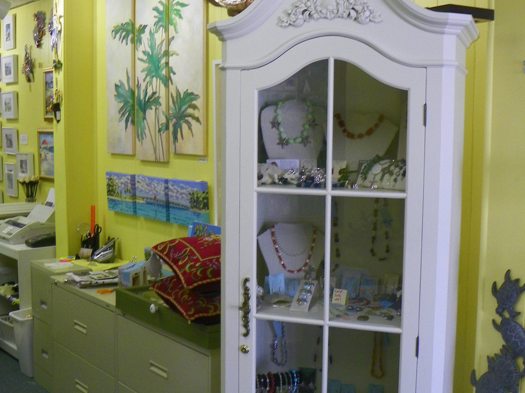 Smart Studio-Boca Grande必去景点