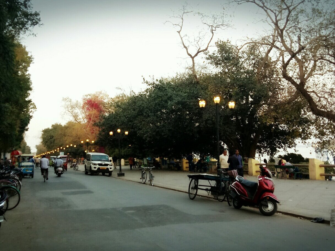 The Strand-Chandannagar必去景点