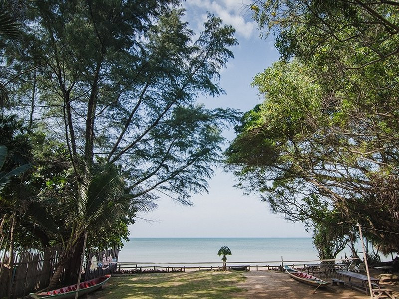 Baan Pun Sook Resort主图