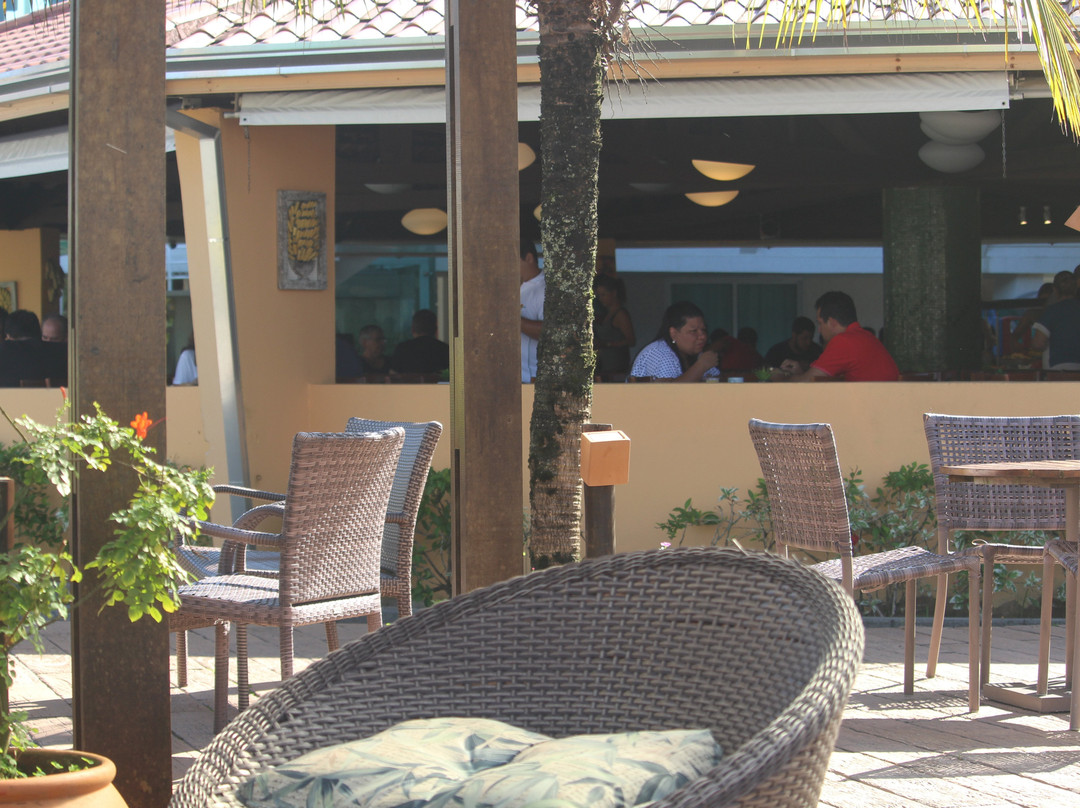 Hotel Santa Paula主图