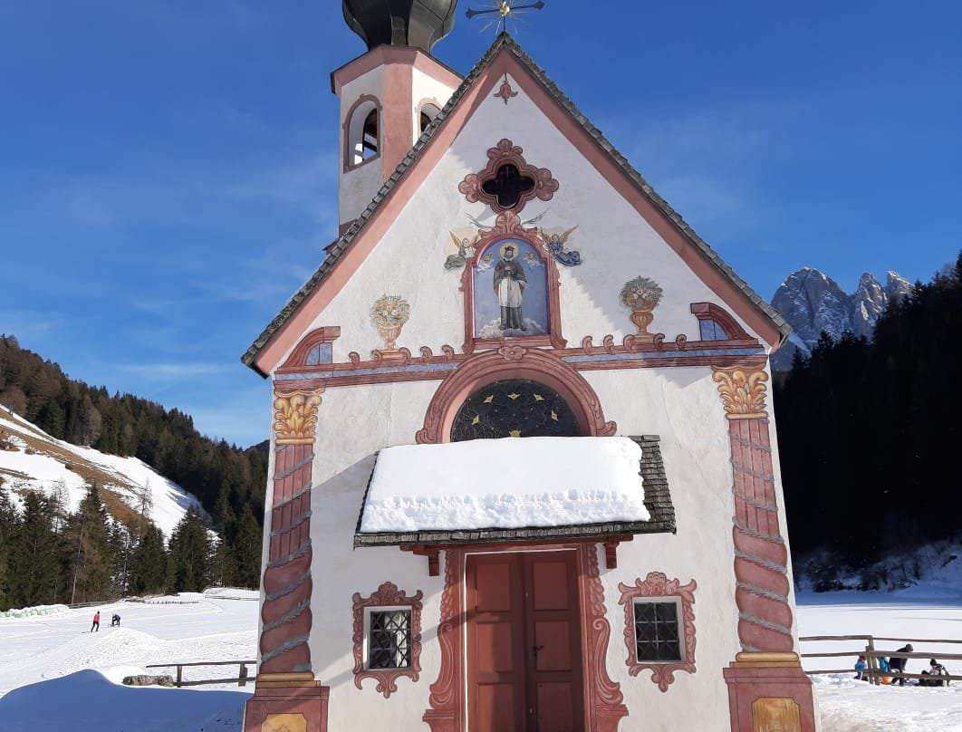Chies d'Alpago旅游攻略图片