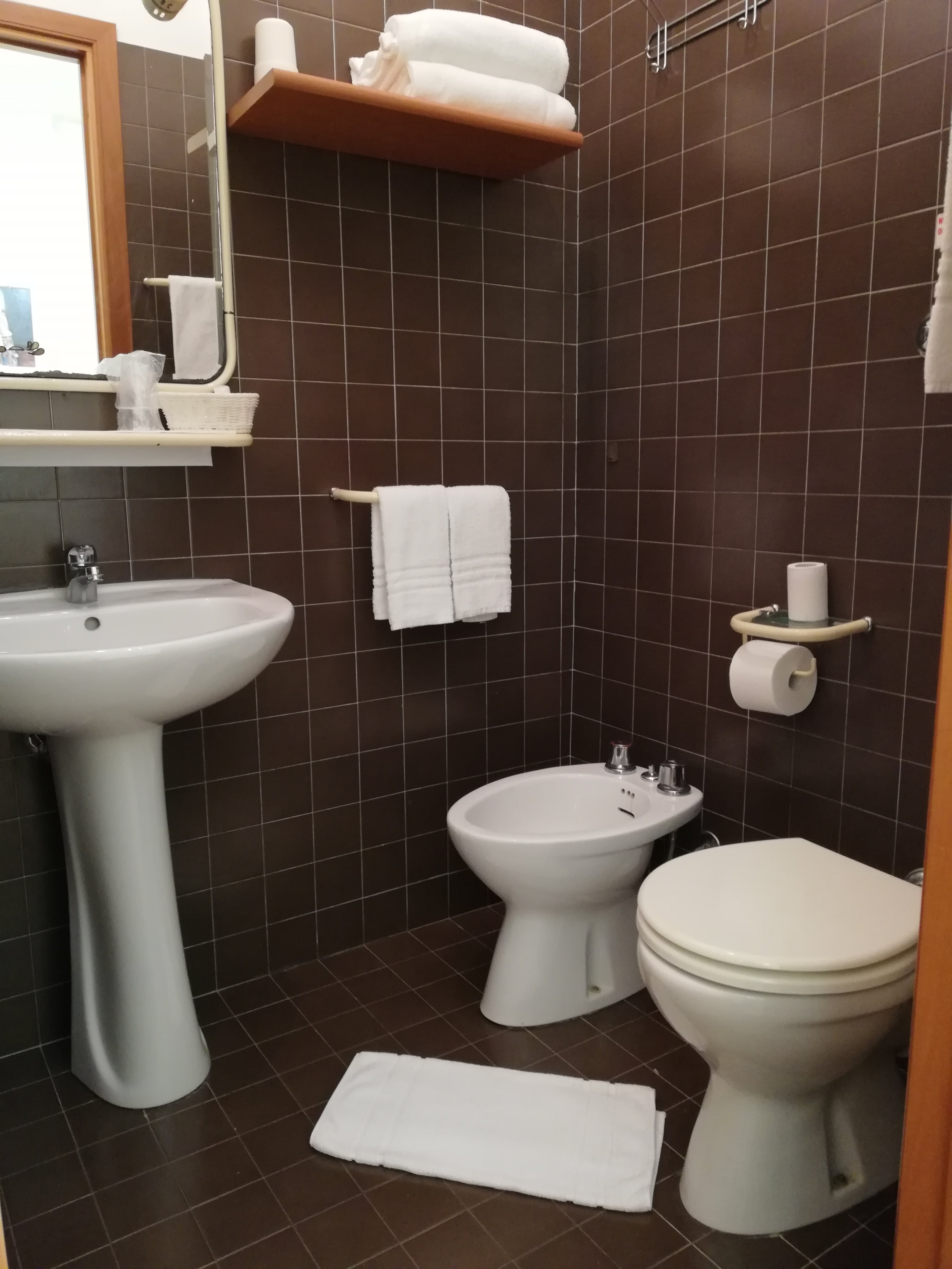 Albergo Roma-官方