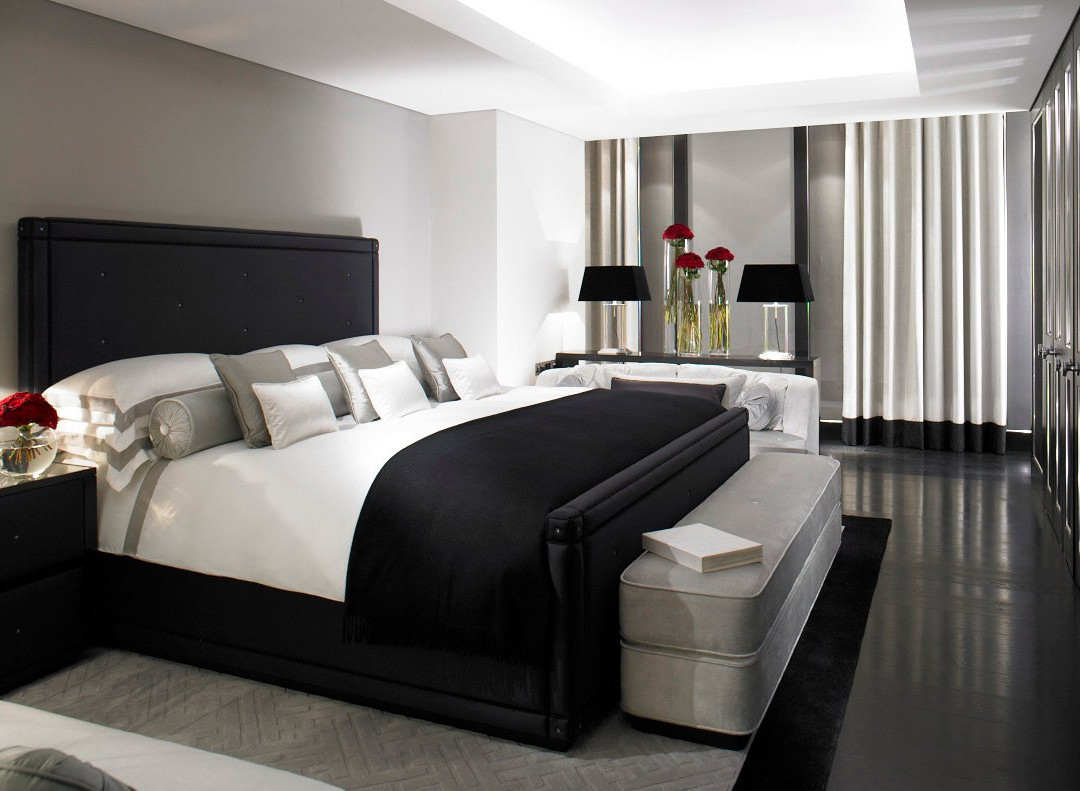 格罗夫纳美亚生活公寓式酒店主图