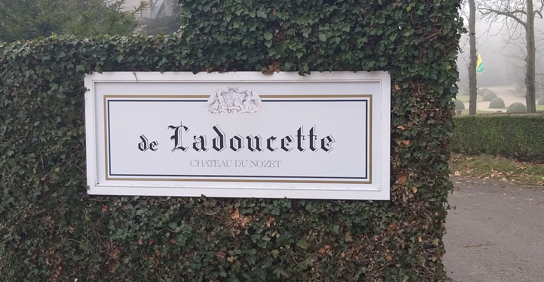 De Ladoucette景点图片