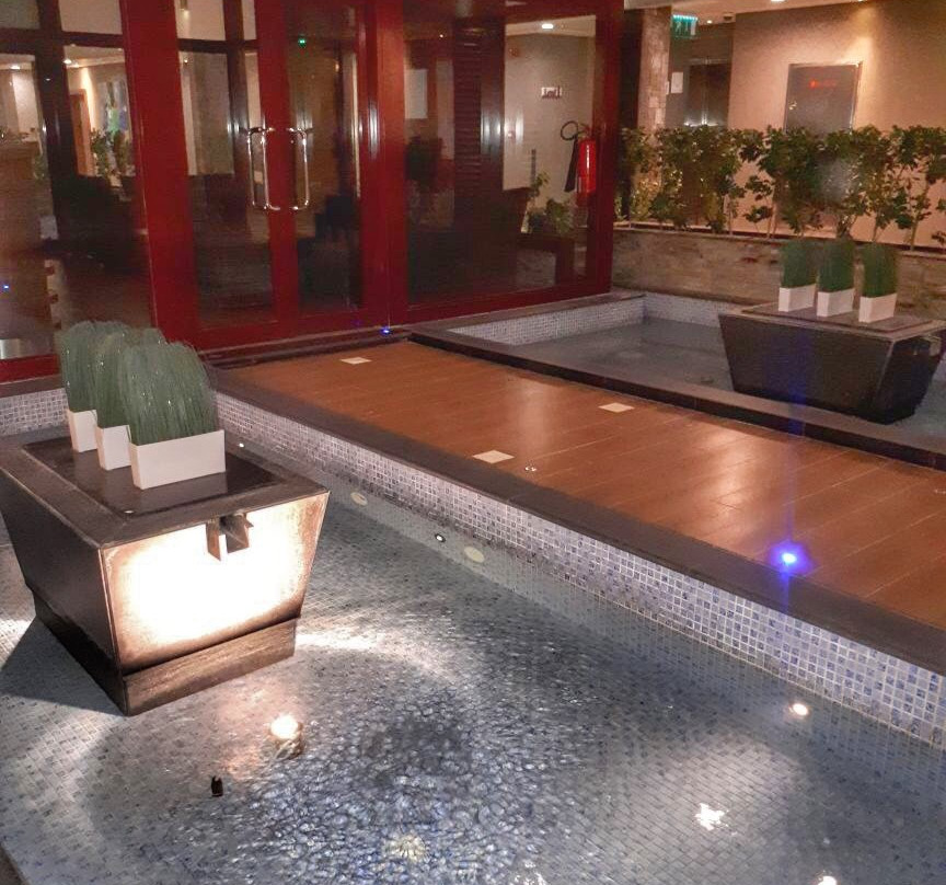 珍珠滩酒店主图