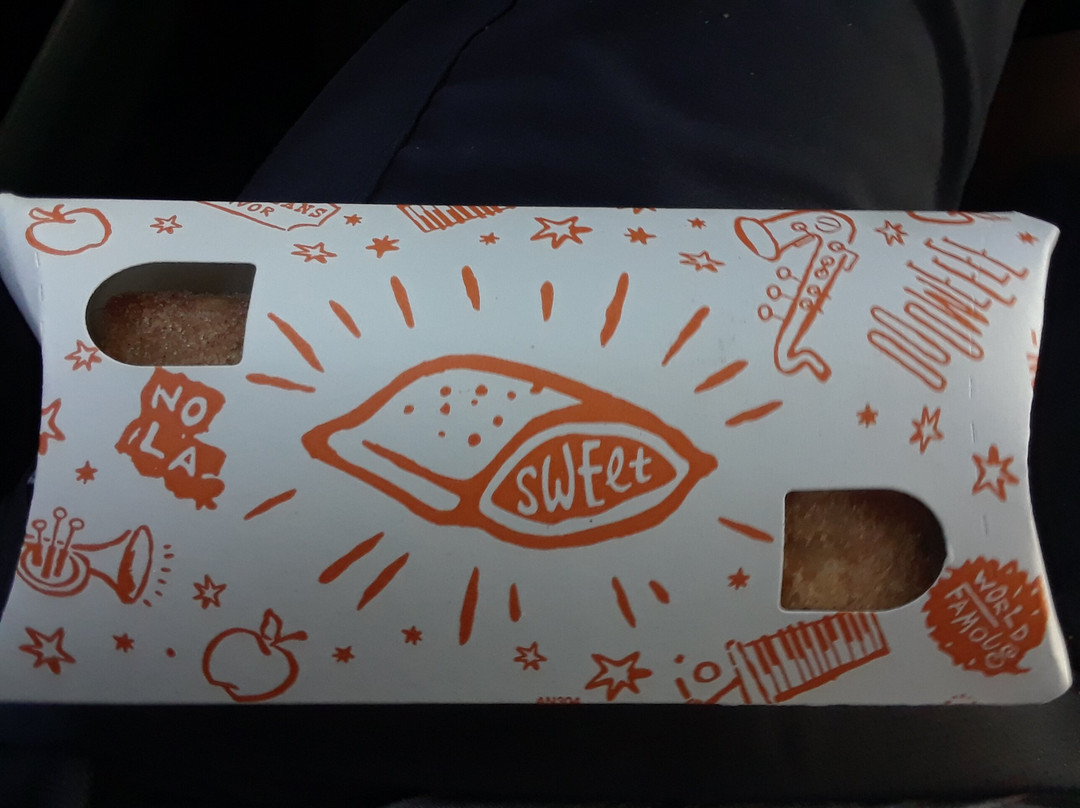 Popeyes Louisiana Kitchen