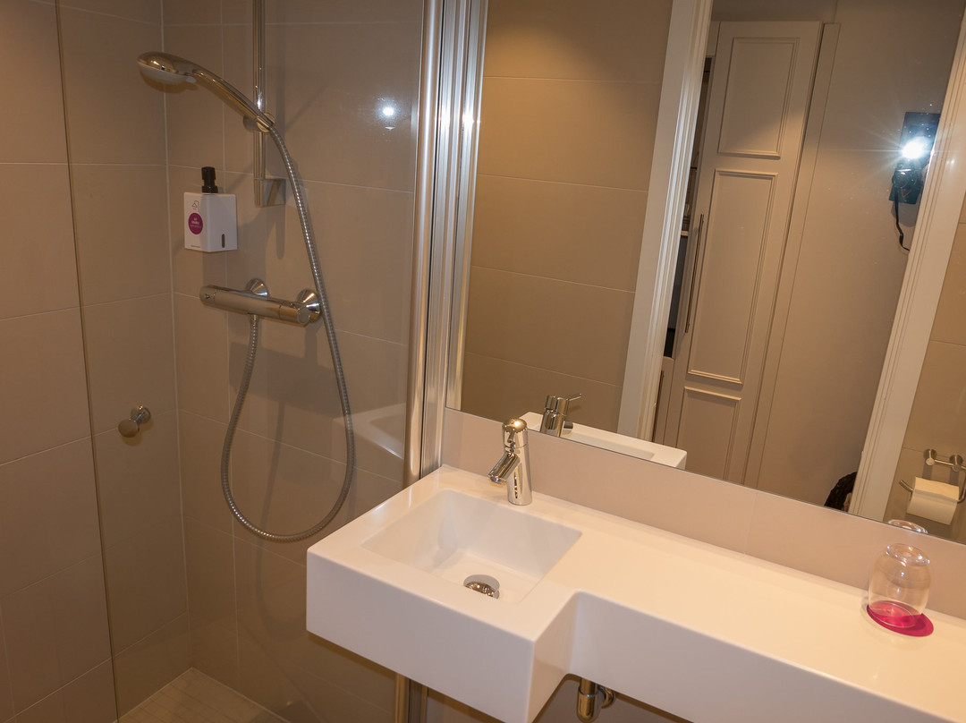 Quality Hotel Leangkollen主图