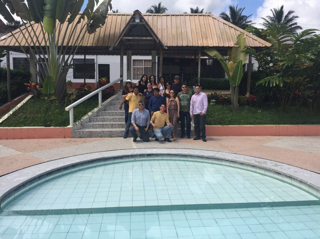 Hosteria Ayalir主图