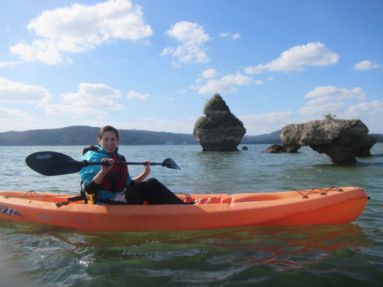 Yagaji Ecotour Network-名护市必去景点