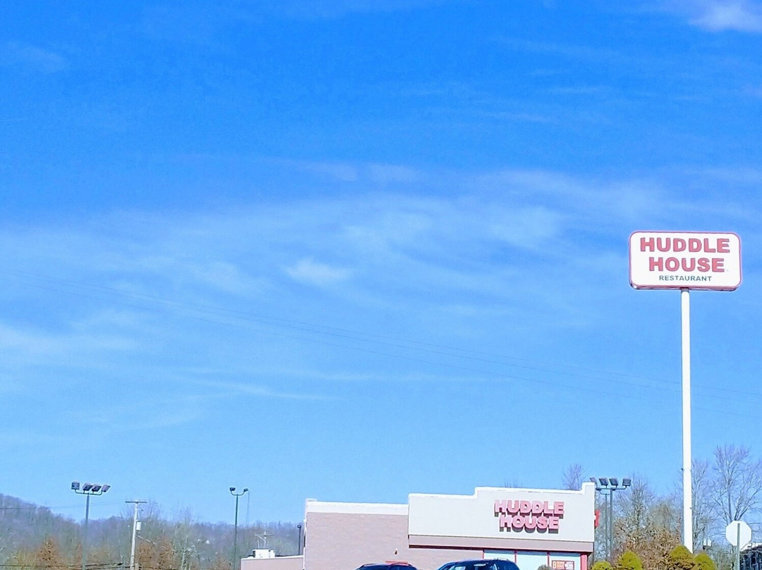 Huddle House