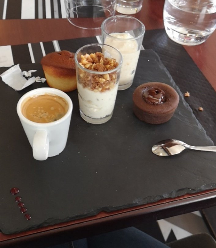 Plessis Parc Hotel主图