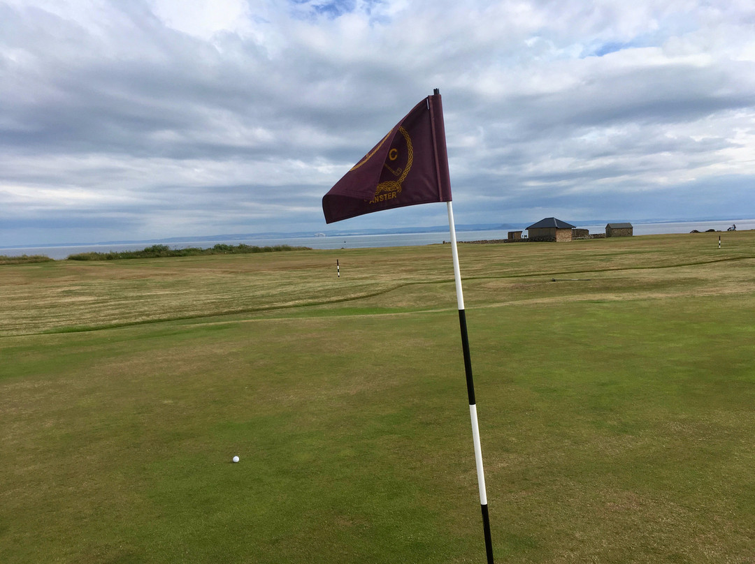 Anstruther Golf Club Marsfield景点图片