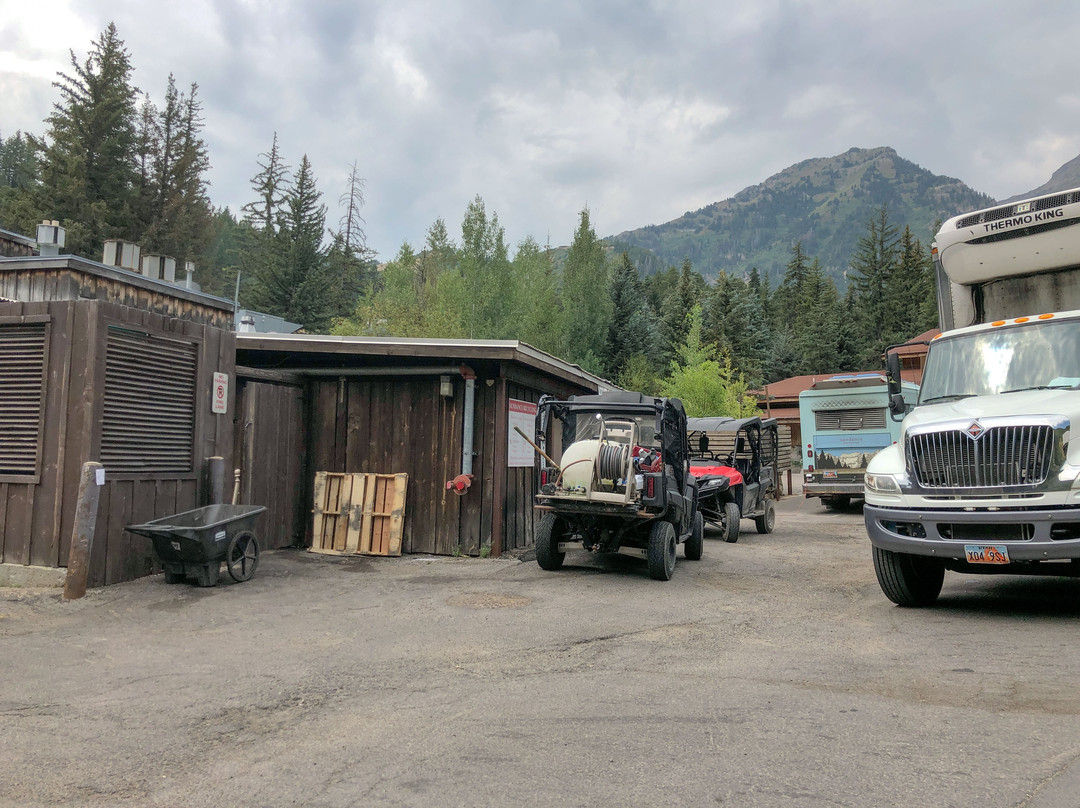 Sundance Mountain Resort主图