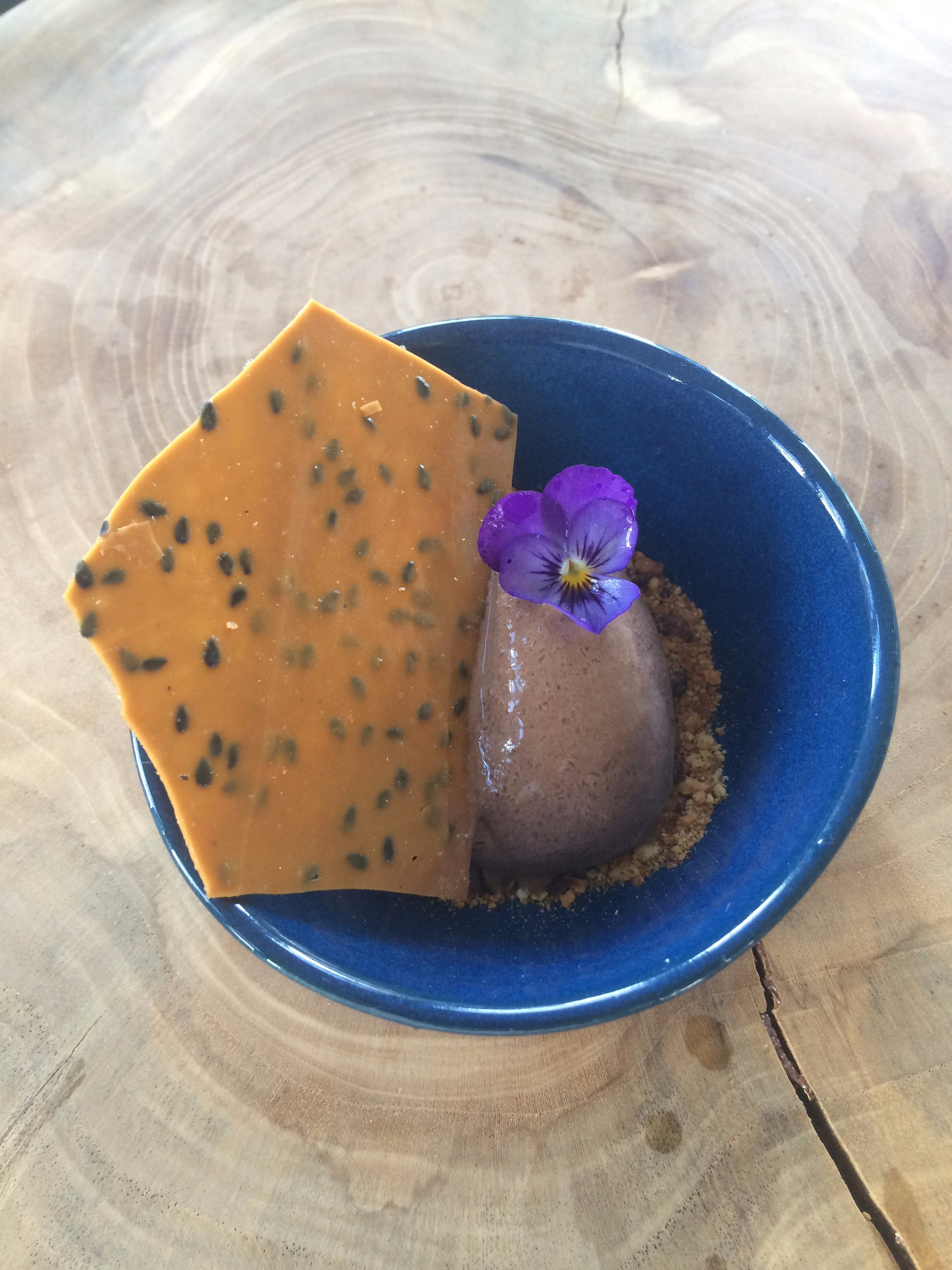 Sante Wellness Retreat and Spa-餐饮