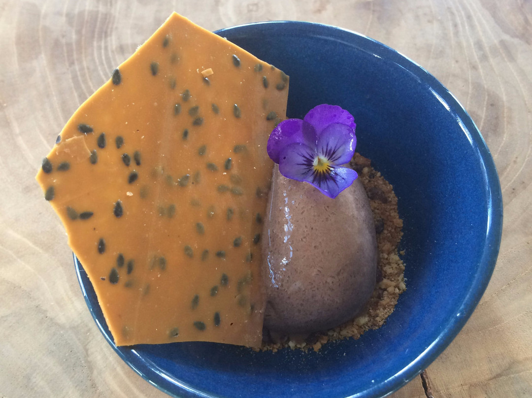 Sante Wellness Retreat and Spa主图