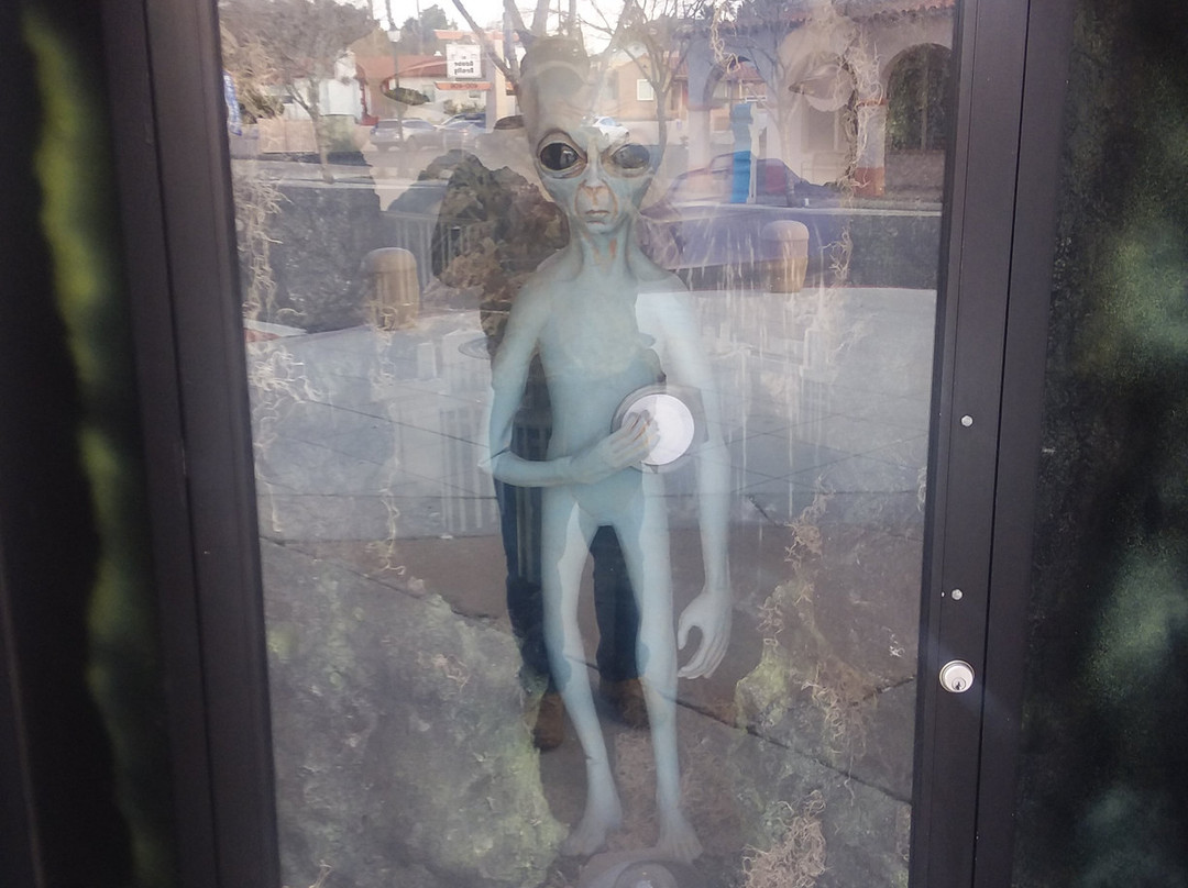 Boulder City/Hoover Dam Museum-博尔德城必去景点