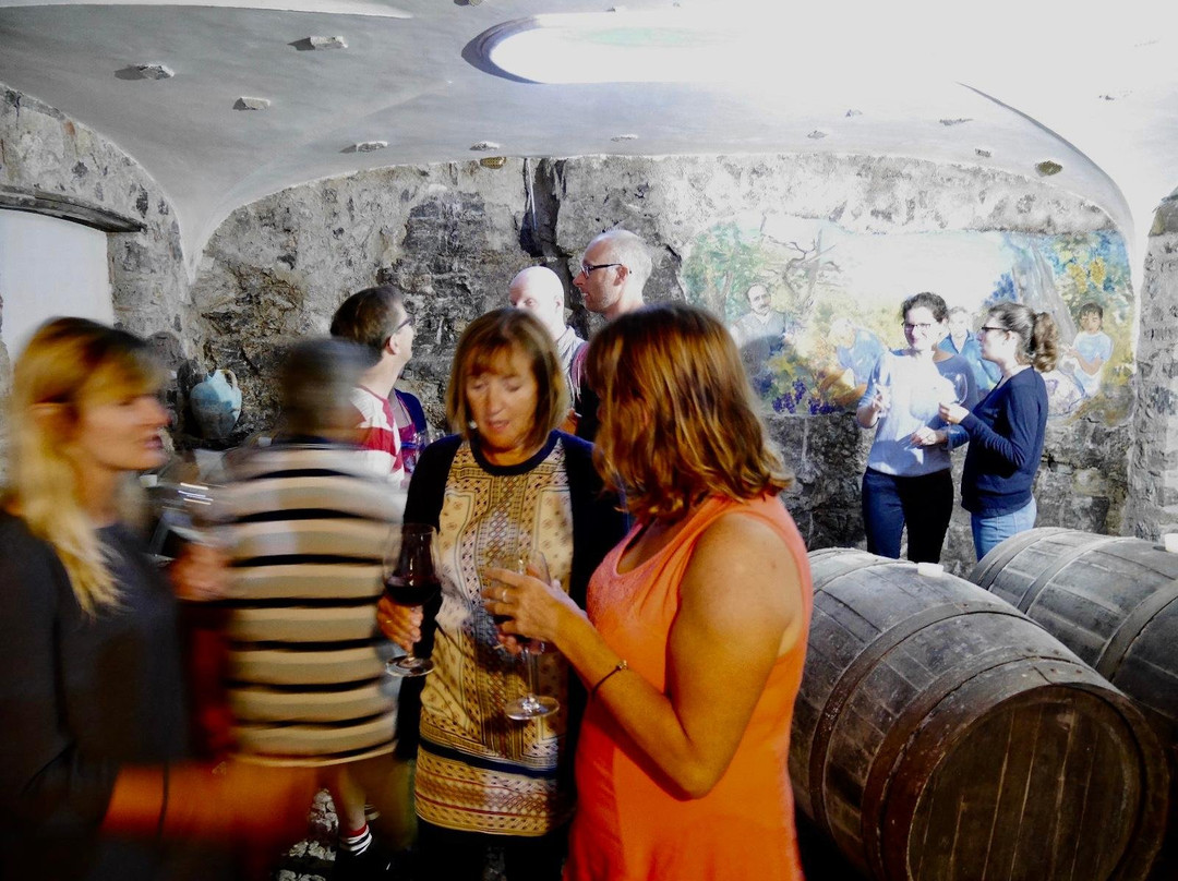 La Vigna degli dei-阿杰罗拉必去景点