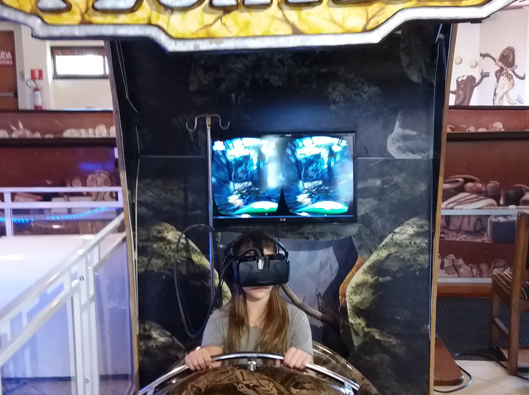 Play House Florybal-卡内拉必去景点