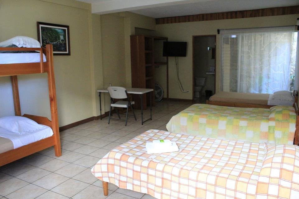 Hotel Guadalupe主图