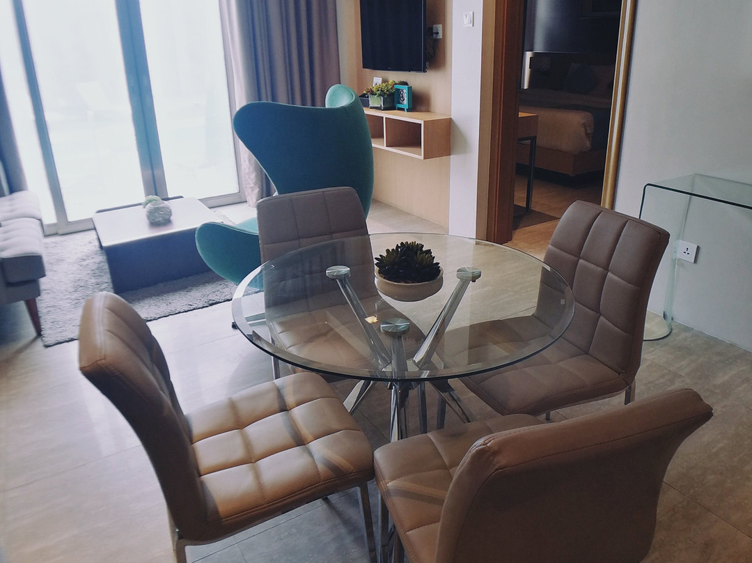 Watergate Hotel主图