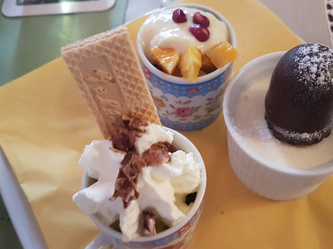 Hotel & Restaurant Zum Postillion主图
