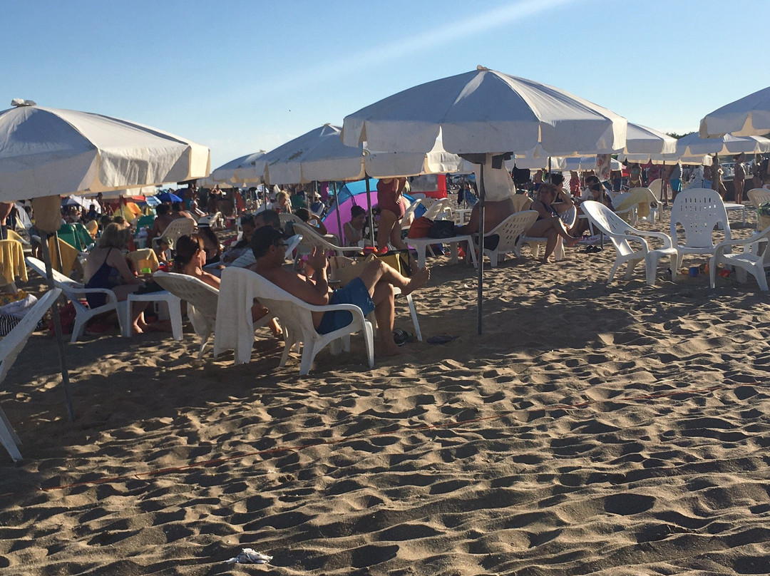 Sul Mare Hotel主图