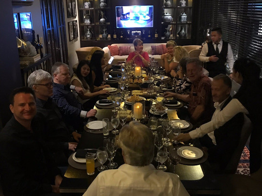 Top of the Alpha-马卡蒂必去景点