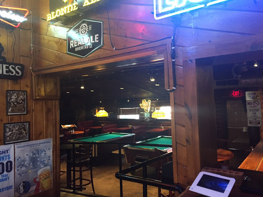 Azle餐馆和美食-On The Patio