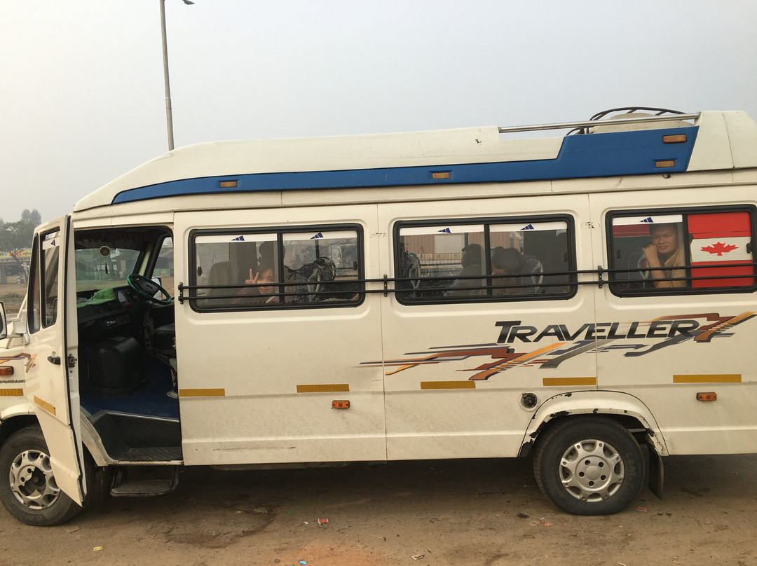 TaxiBazaar-加兹阿巴德必去景点