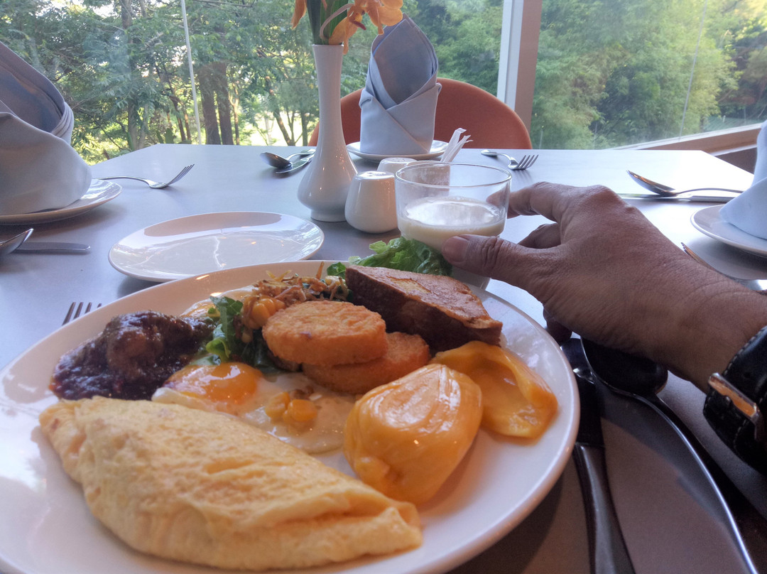 普特拉贾亚班吉国际贵都大饭店主图