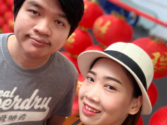 Porto Chino-龙仔厝必去景点