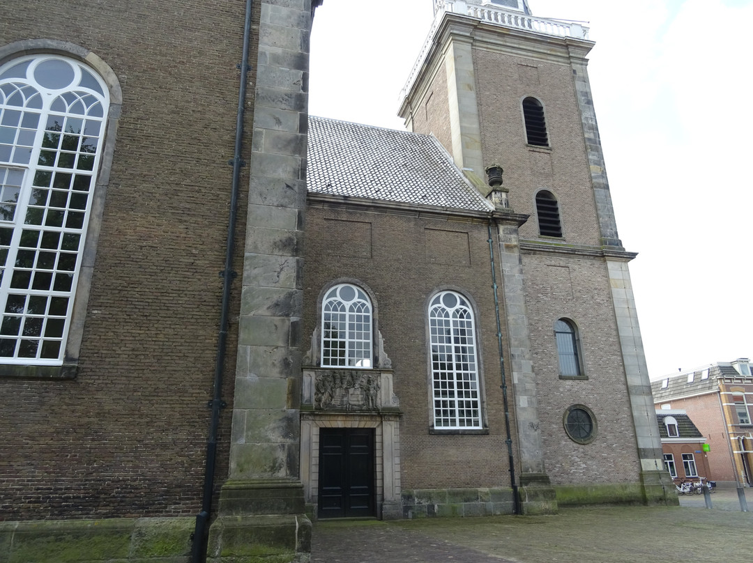 Grote Kerk Almelo-Almelo必去景点