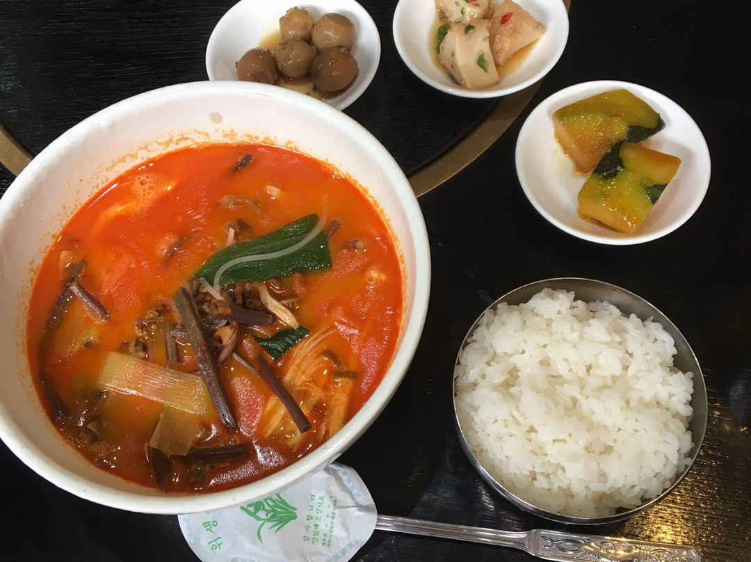 炭火焼肉えびす