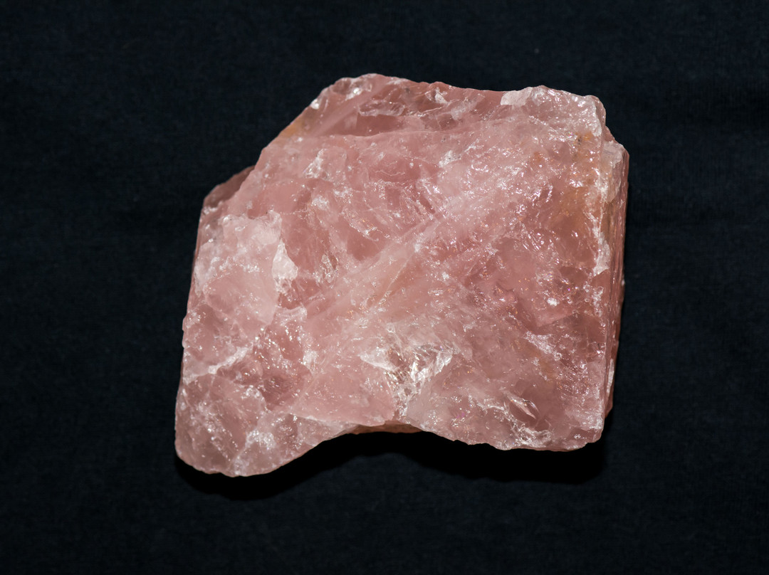 Things That Rock-希尔城必去景点