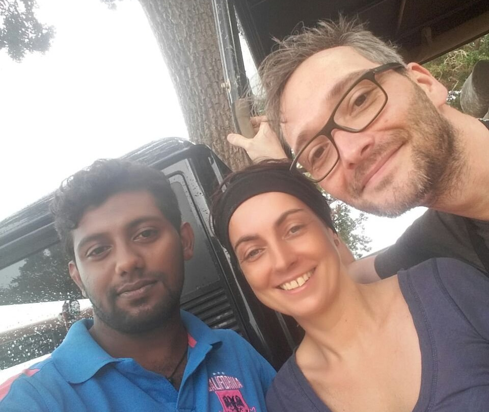 Sri Lankan Tour Leaders-科伦坡必去景点