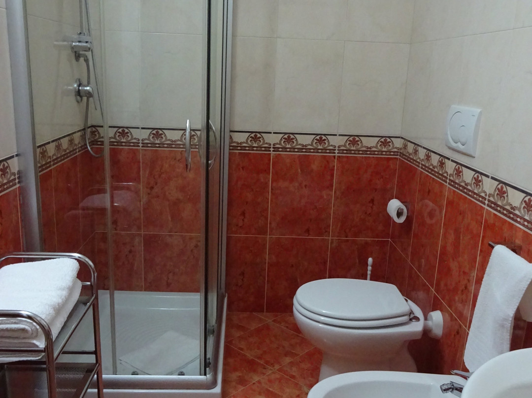 B&B Palazzo Corcioli主图