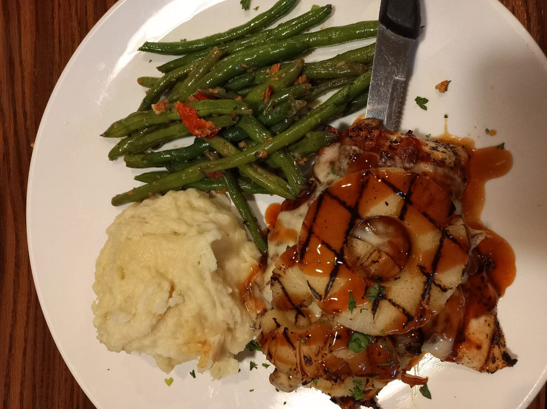 Palmer River Grille LLC