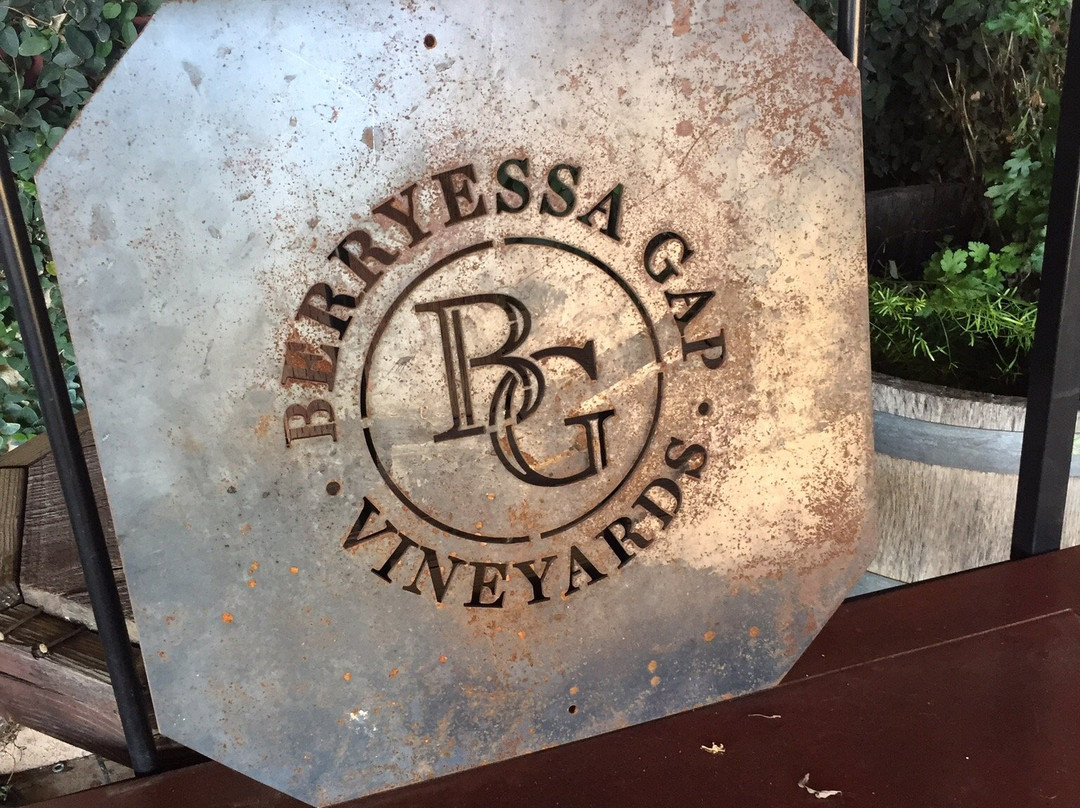 Berryessa Brewing Company-Winters必去景点