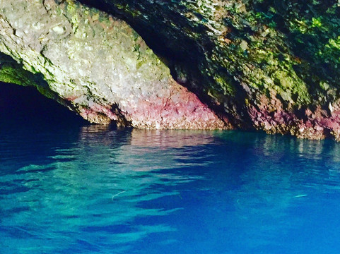 854 Cruise (Yagoshi Cruise)-知内町必去景点