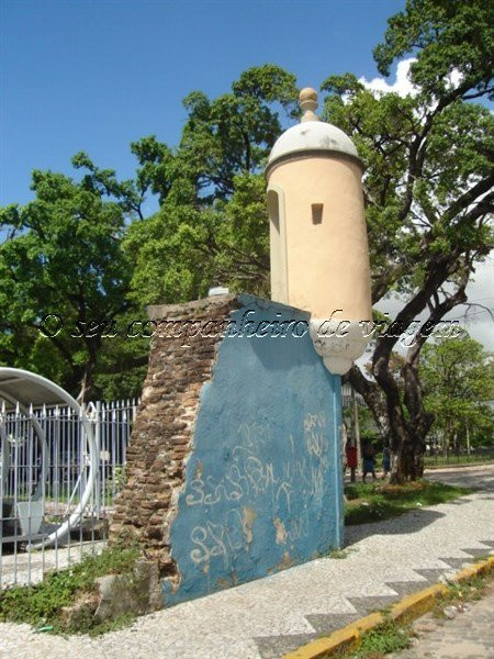 Pernambuco House of Culture景点图片