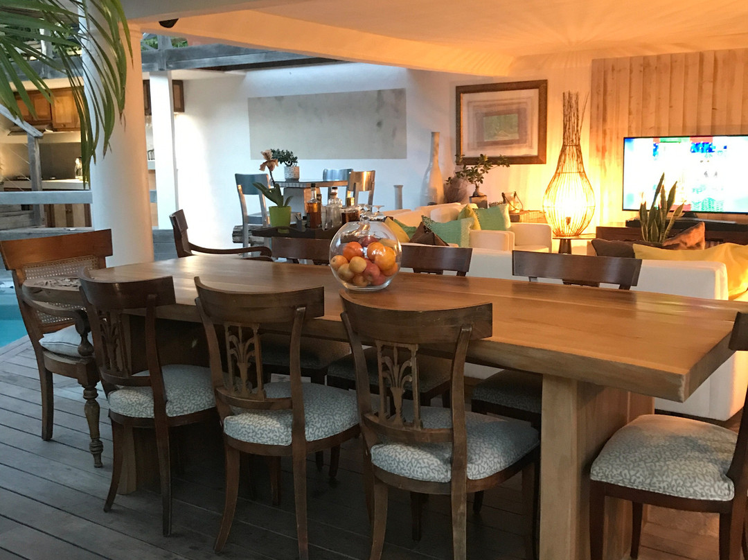 La Maison Fleur de Lune主图