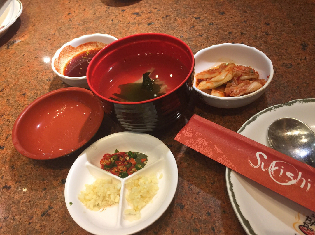 Sukishi