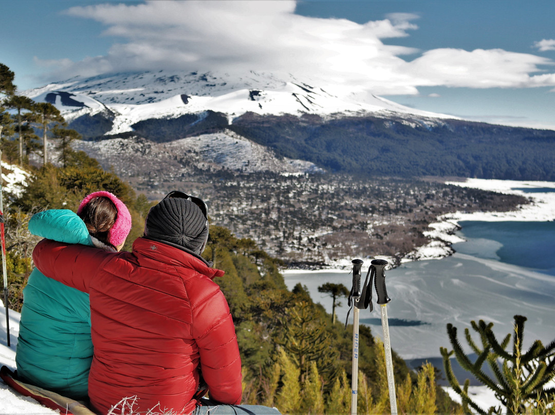 Ñamku Adventure-Melipeuco必去景点